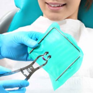 Root Canal Treatment