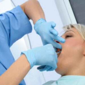 Tooth Extraction